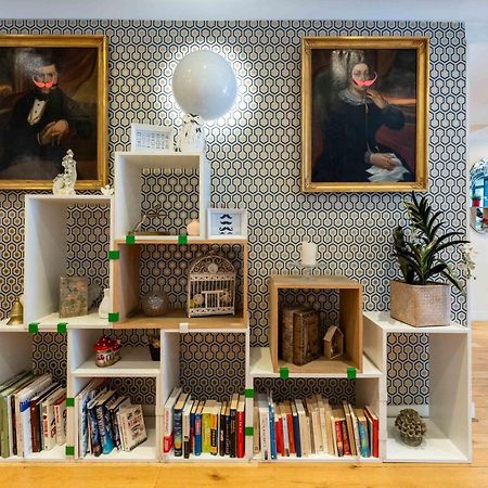 Hotel George - Astotel Paris Luaran gambar