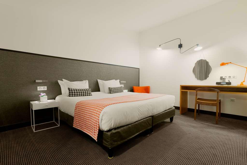 Hotel George - Astotel Paris Bilik gambar