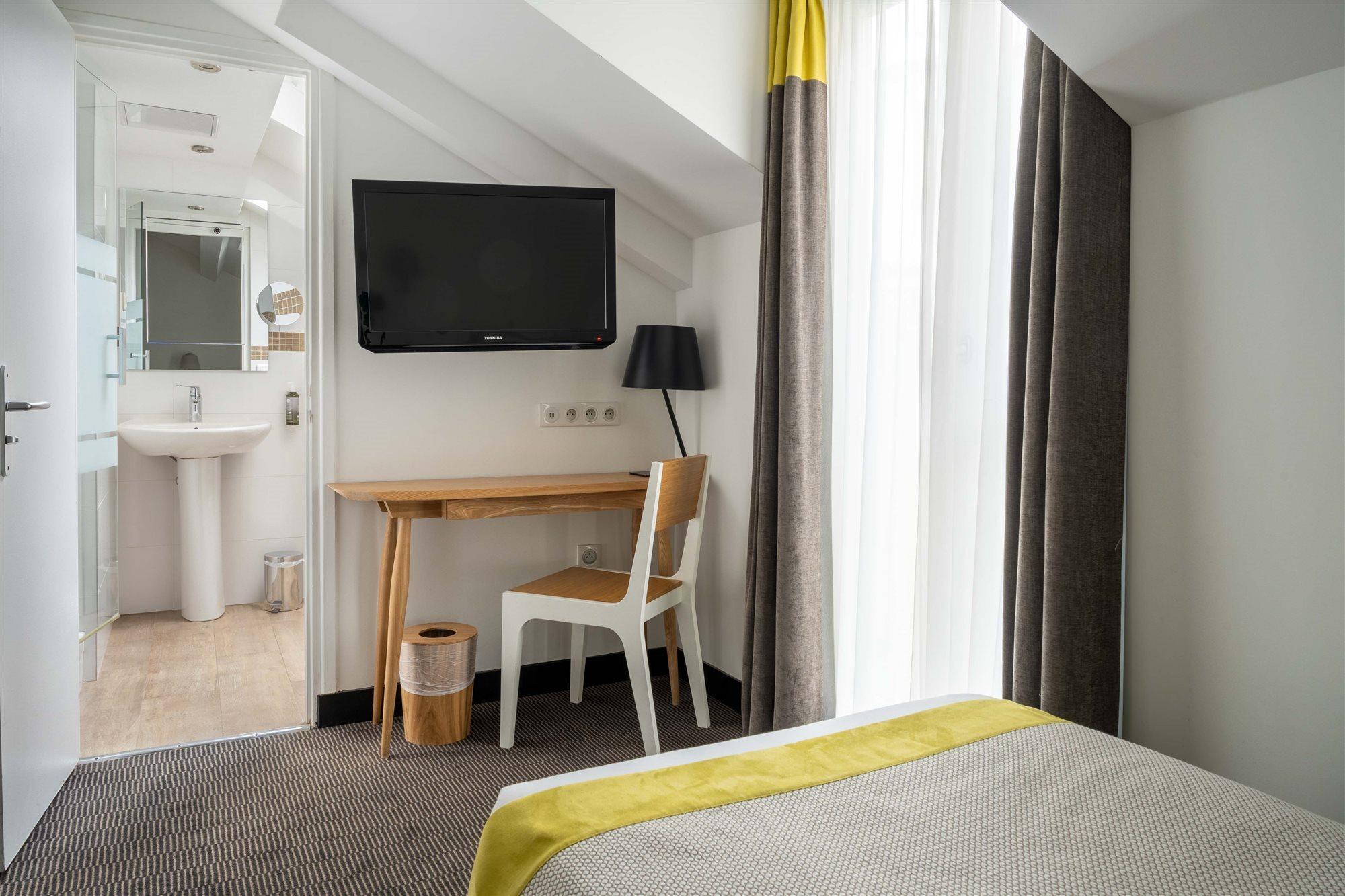 Hotel George - Astotel Paris Luaran gambar