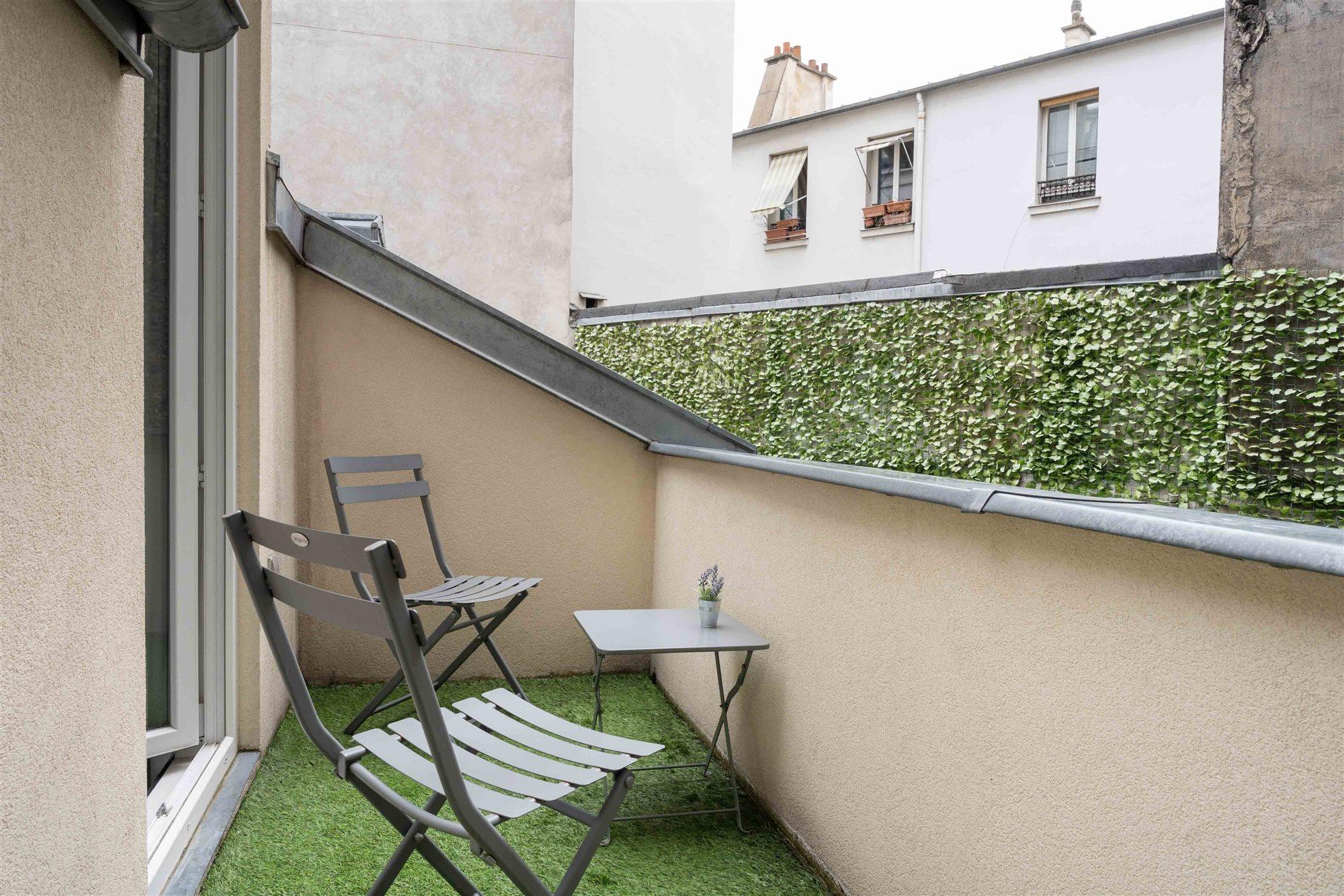 Hotel George - Astotel Paris Luaran gambar