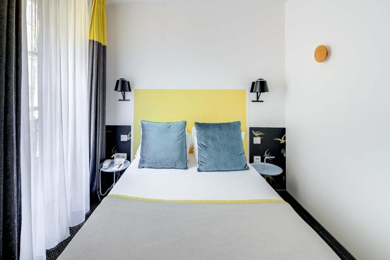 Hotel George - Astotel Paris Luaran gambar