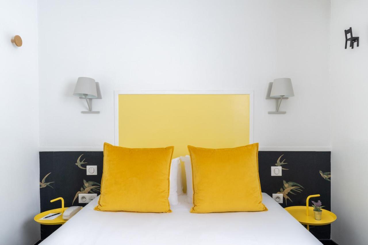 Hotel George - Astotel Paris Luaran gambar