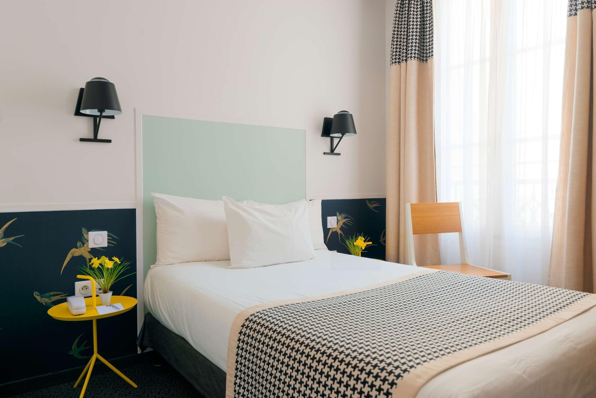 Hotel George - Astotel Paris Luaran gambar
