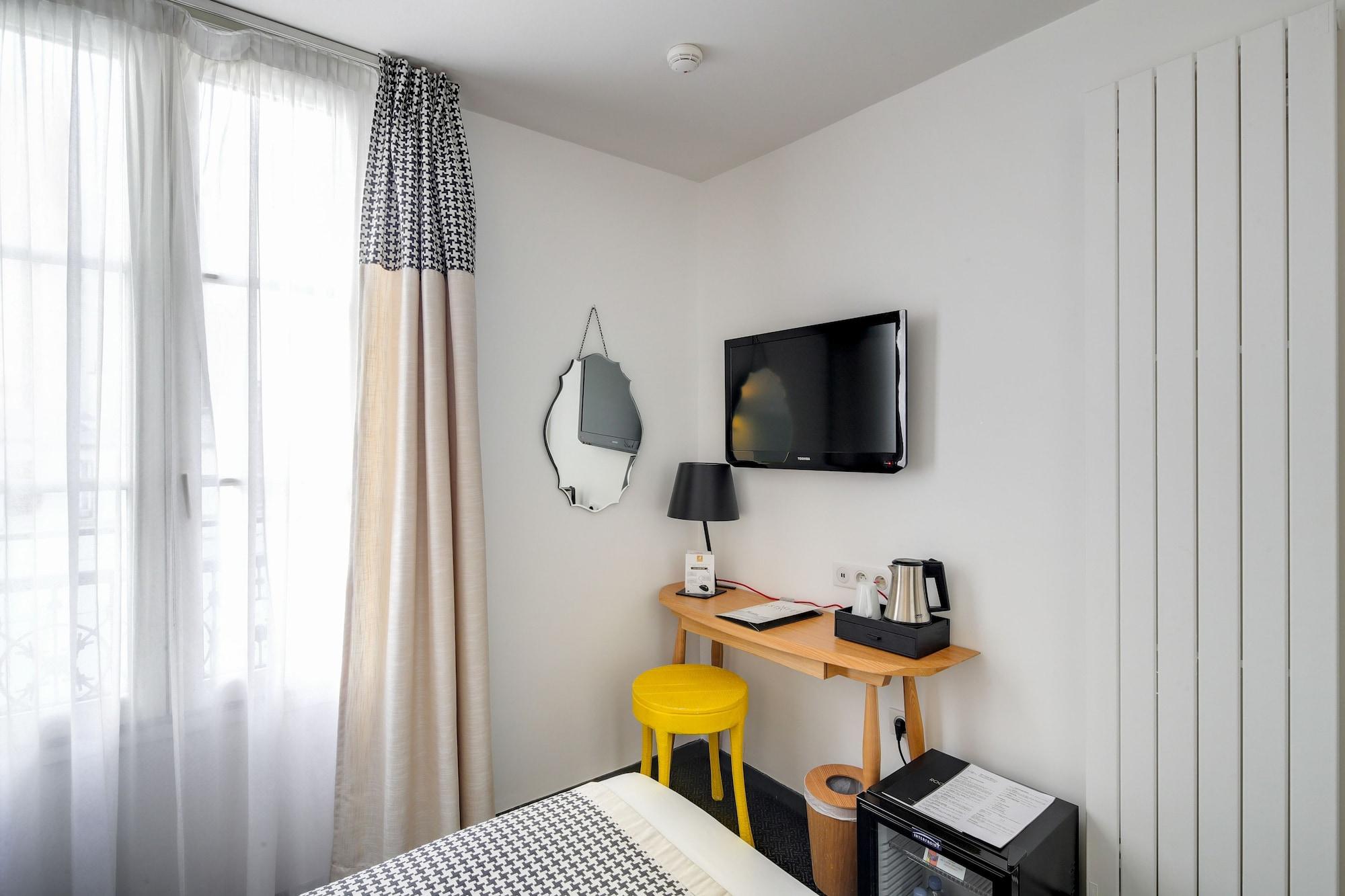 Hotel George - Astotel Paris Luaran gambar