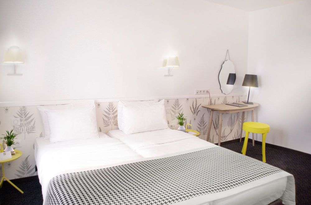 Hotel George - Astotel Paris Luaran gambar