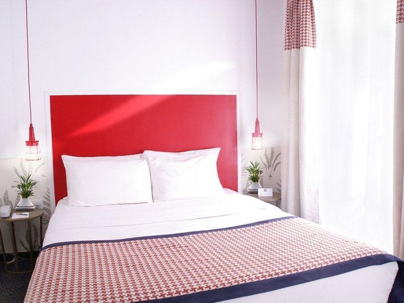 Hotel George - Astotel Paris Luaran gambar
