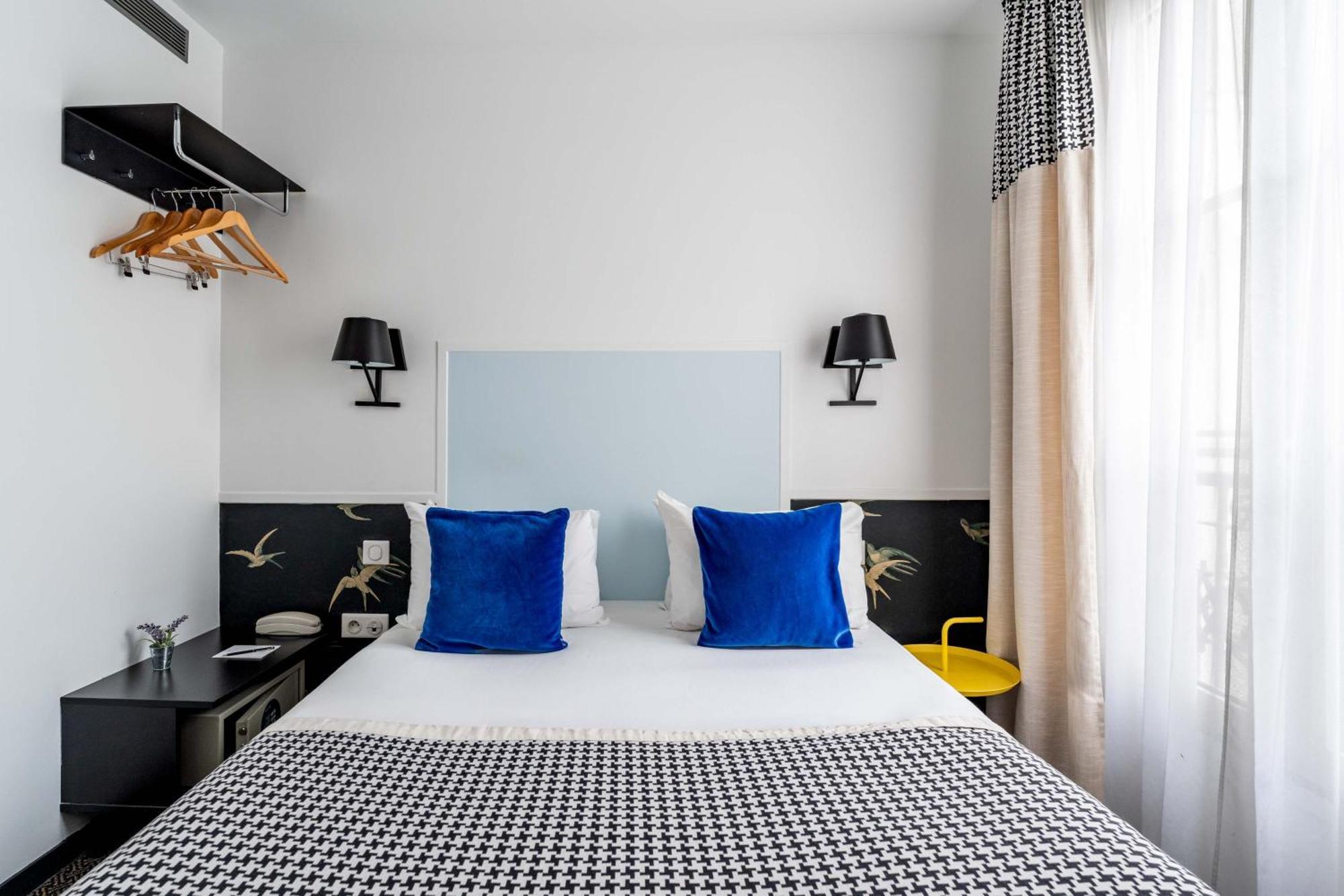 Hotel George - Astotel Paris Luaran gambar