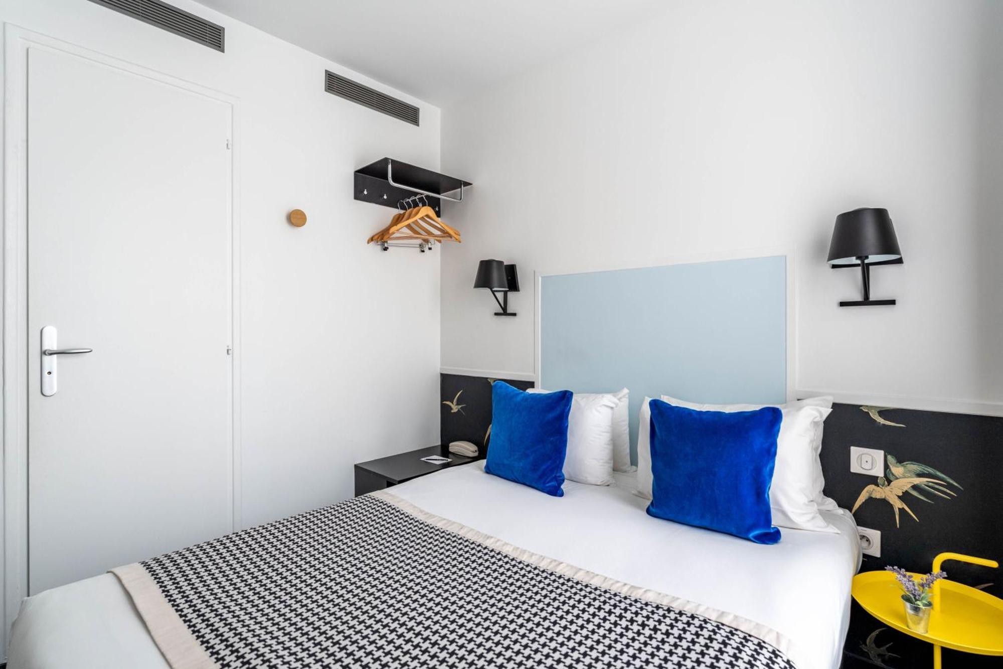 Hotel George - Astotel Paris Luaran gambar