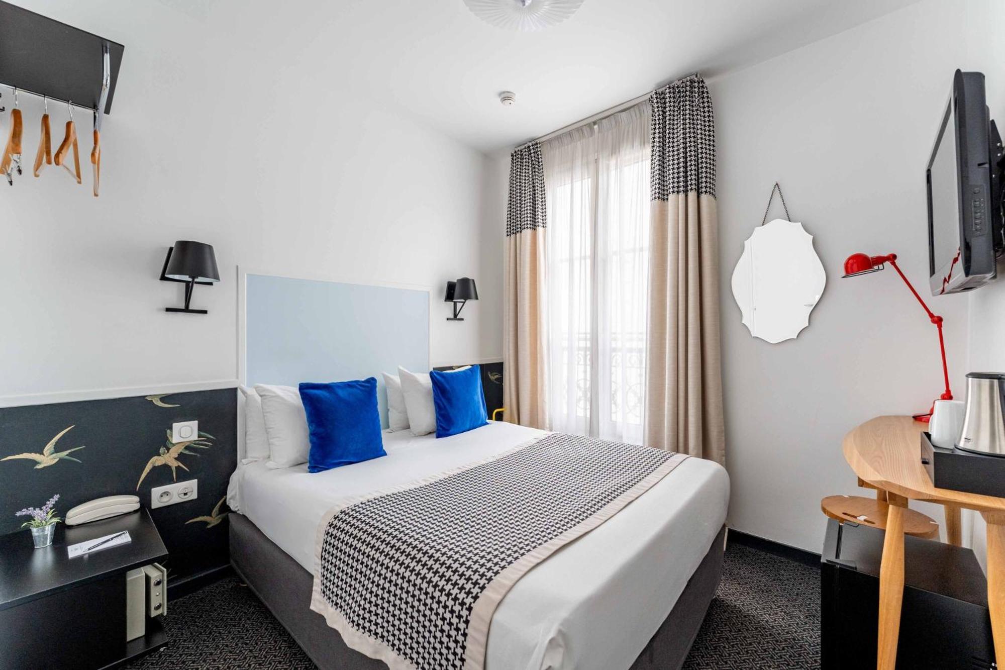 Hotel George - Astotel Paris Luaran gambar