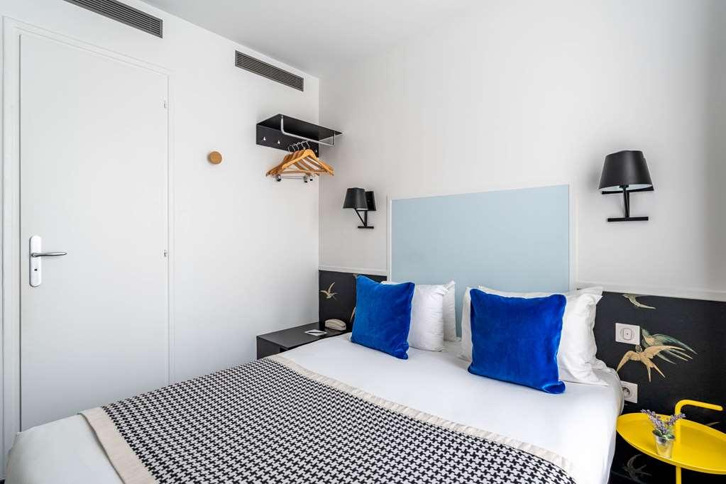Hotel George - Astotel Paris Bilik gambar