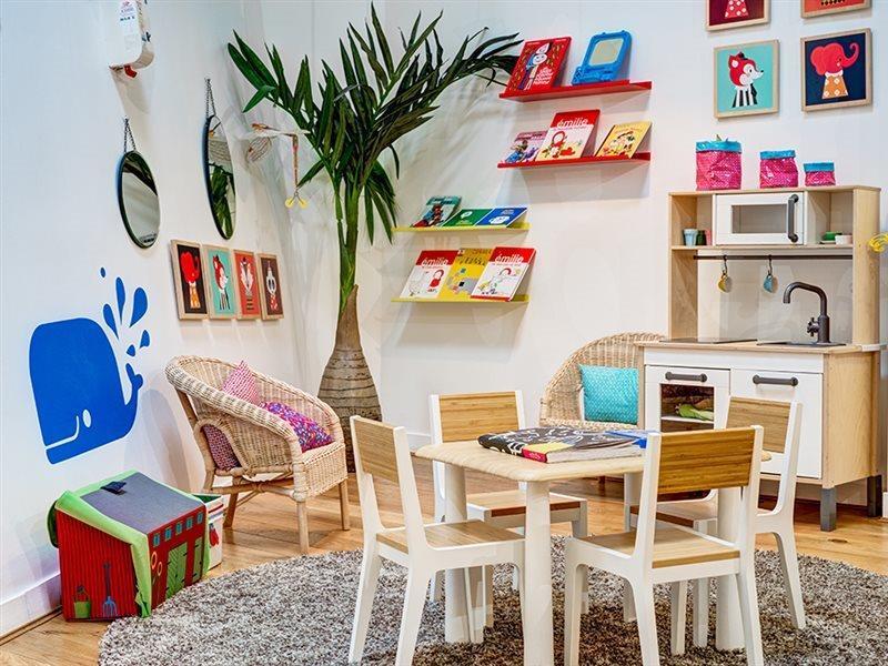 Hotel George - Astotel Paris Luaran gambar