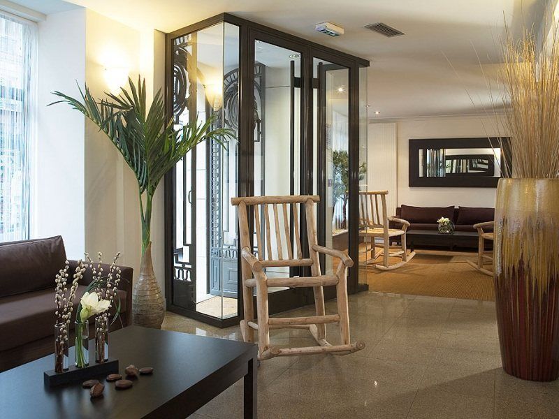 Hotel George - Astotel Paris Luaran gambar